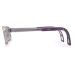 Transparent Color Light Weight Kid's Eyeglasses