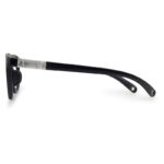 Black Color Premium Design Kid's Eyeglasses