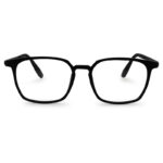 Light-Weight Black Color Kid's Eyeglass