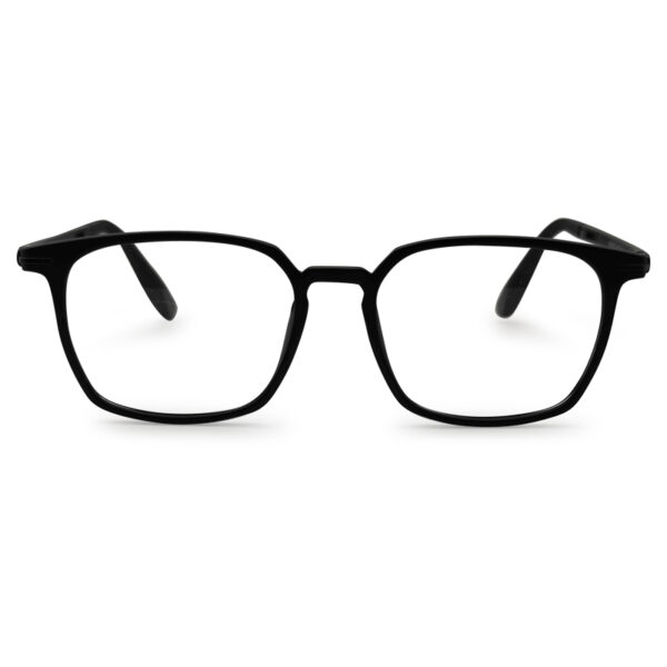 Light-Weight Black Color Kid's Eyeglass
