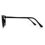 Light-Weight Black Color Kid's Eyeglass