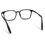 Light-Weight Black Color Kid's Eyeglass