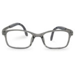 Transparent Color Light Weight Kid's Eyeglasses