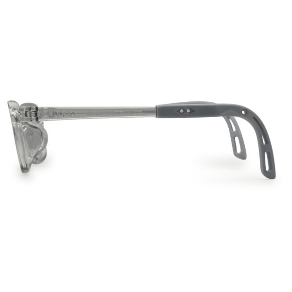 Transparent Color Light Weight Kid's Eyeglasses