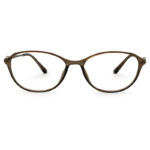 Semi Round Shape Premium Eyeglass