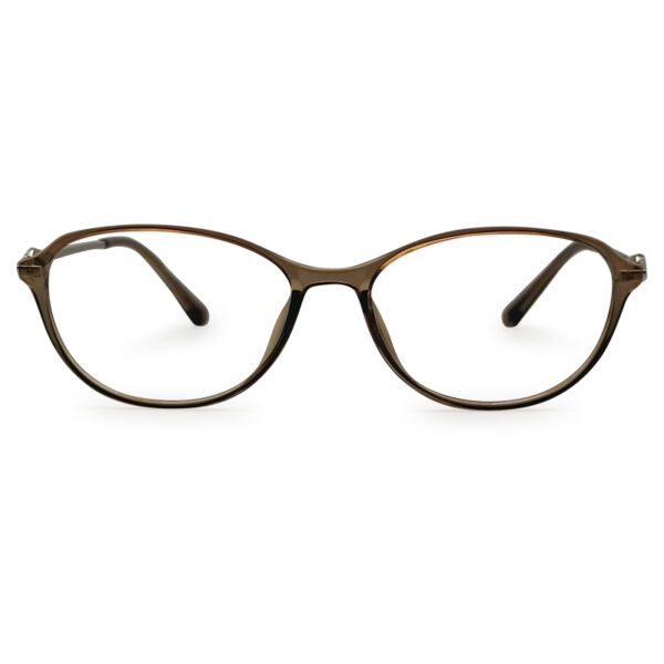 Semi Round Shape Premium Eyeglass