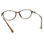 Semi Round Shape Premium Eyeglass