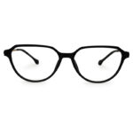 Premium Quality Black Color Eyeglass