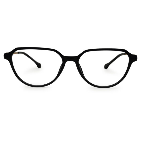 Premium Quality Black Color Eyeglass