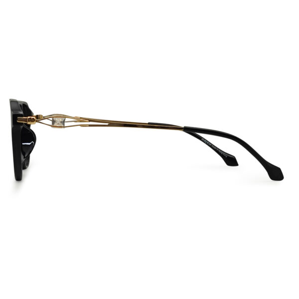 Premium Quality Black Color Eyeglass