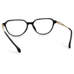 Premium Quality Black Color Eyeglass