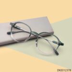 Round Shape Premium Eyeglass