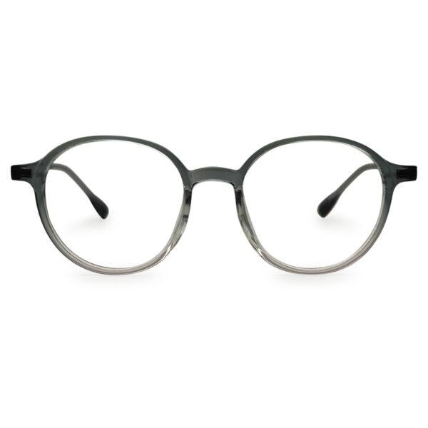Round Shape Premium Eyeglass
