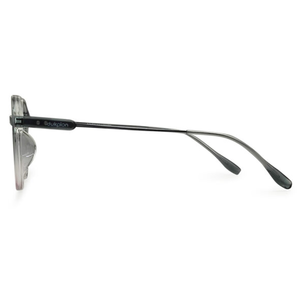 Round Shape Premium Eyeglass