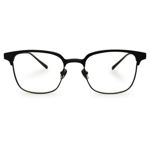 New Arrival Titanium Built Eyeglass