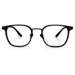 New Arrival Titanium Built Eyeglass