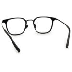 New Arrival Titanium Built Eyeglass