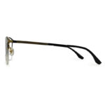 Premium Quality Half Rim Eyeglass