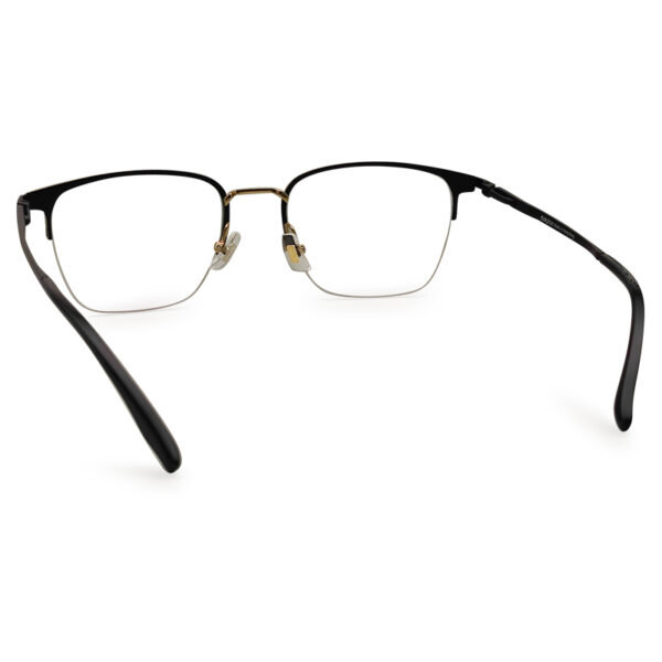 Premium Quality Half Rim Eyeglass