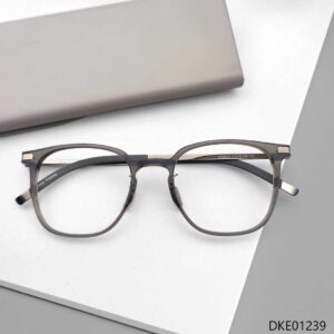 New Arrival Titanium Eyeglass