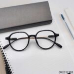 New Arrival Round Shape Eyeglass