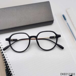 New Arrival Round Shape Eyeglass