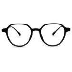 New Arrival Round Shape Eyeglass