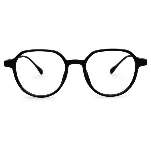 New Arrival Round Shape Eyeglass