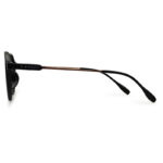 New Arrival Round Shape Eyeglass