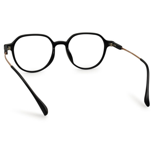 New Arrival Round Shape Eyeglass