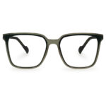 Transparent Color Stylish Eyeglass