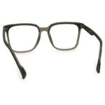 Transparent Color Stylish Eyeglass