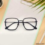 Square Shape Premium Quality Eyeglass