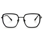 Square Shape Premium Quality Eyeglass