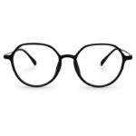 Round Shape Premium Eyeglass