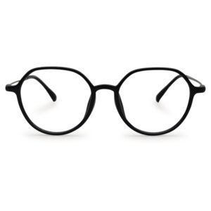 Round Shape Premium Eyeglass