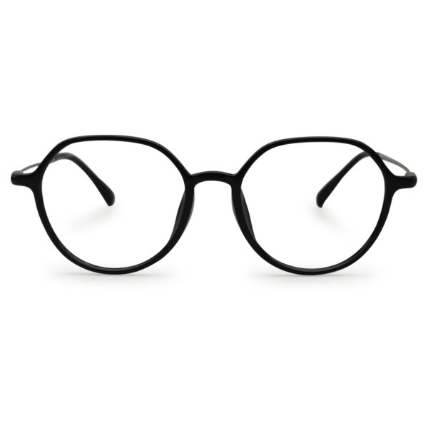 Round Shape Premium Eyeglass