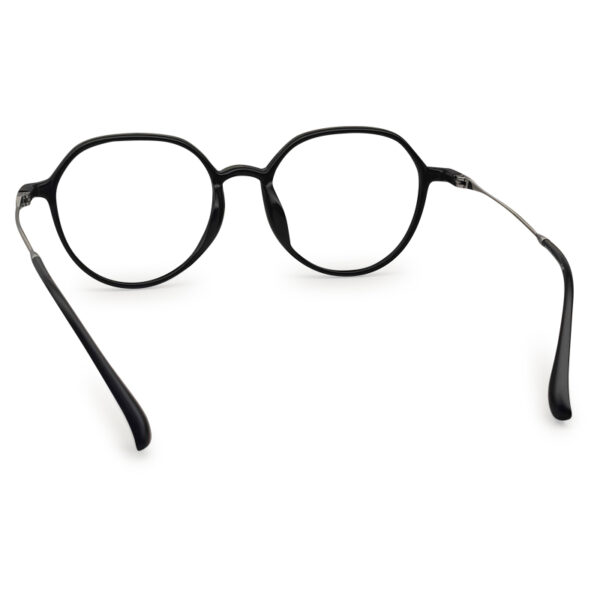 Round Shape Premium Eyeglass