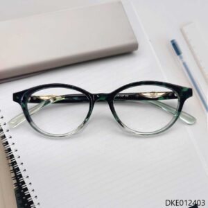 New Arrived Mixed Color Eyeglass