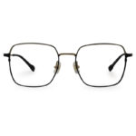 New Arrival Titanium Built Eyeglass