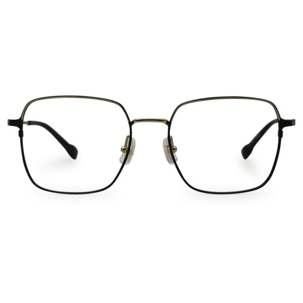 New Arrival Titanium Built Eyeglass