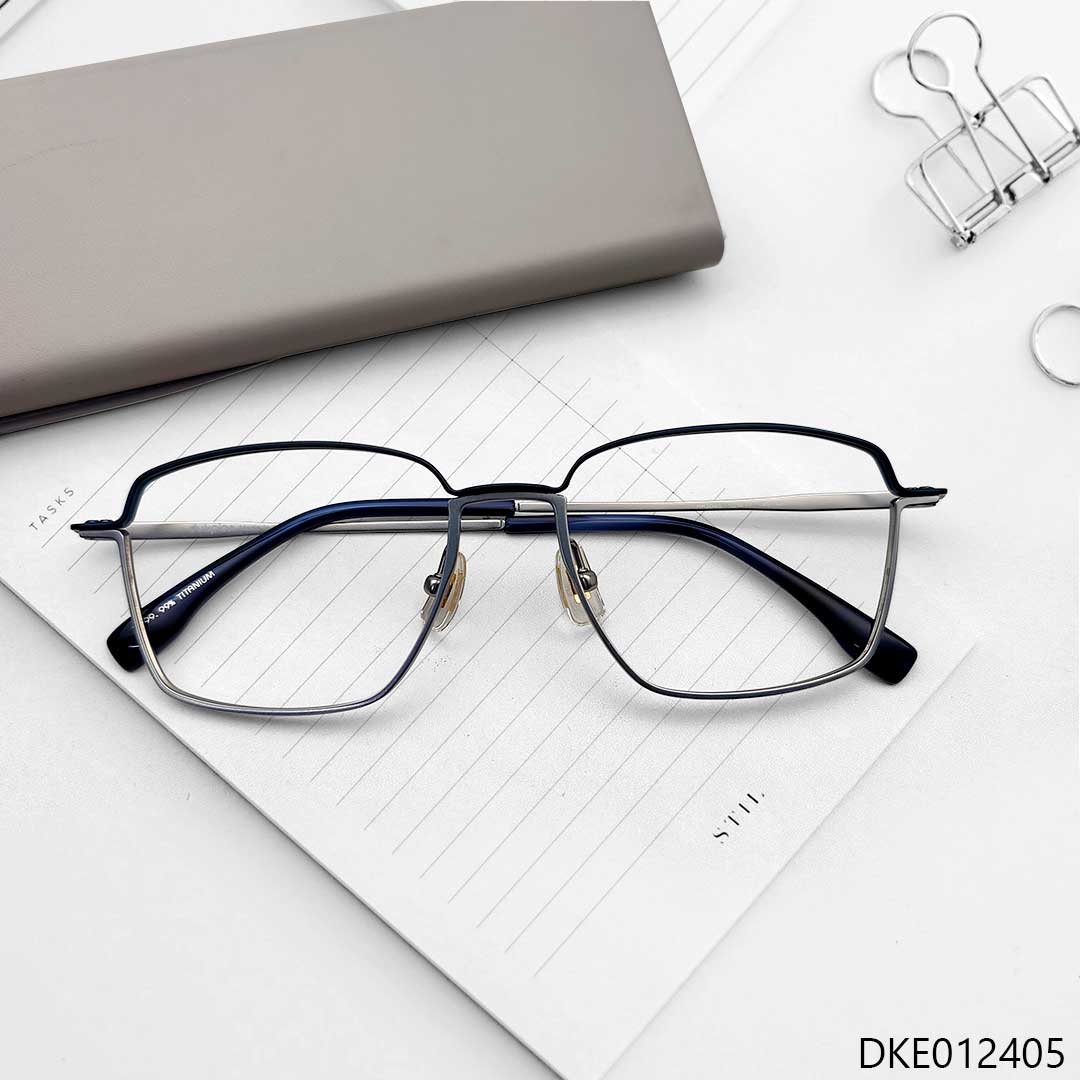 Titanium Built Premium Eyeglass