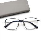 Titanium Built Premium Eyeglass