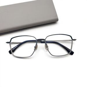 Titanium Built Premium Eyeglass