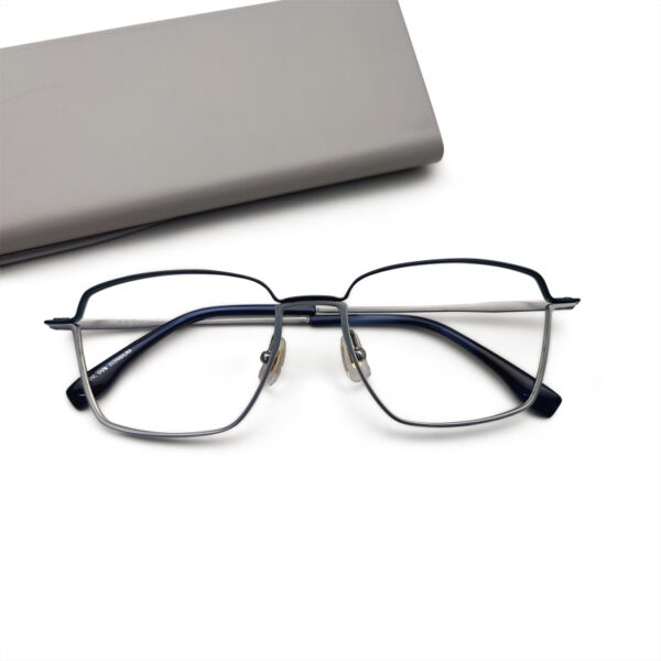 Titanium Built Premium Eyeglass