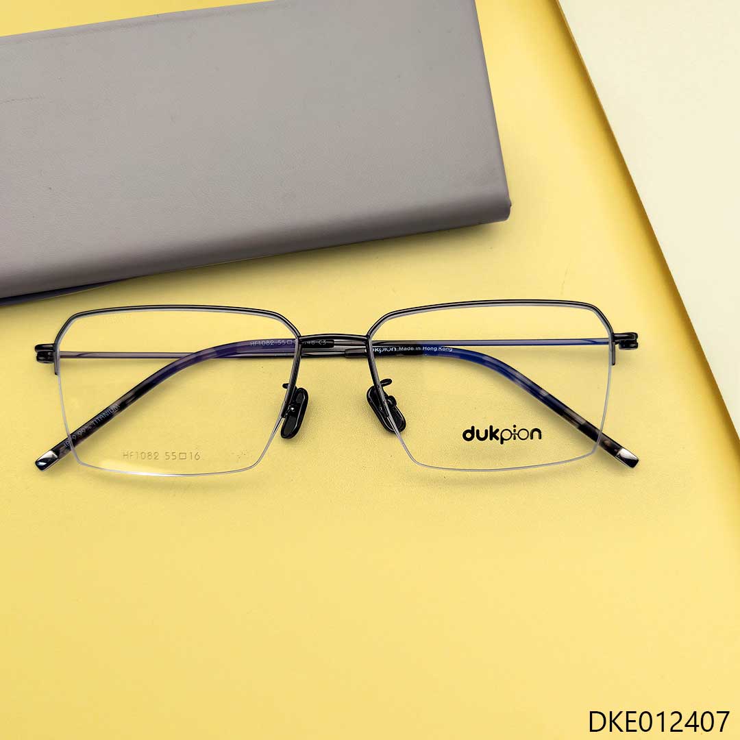 Light Weight Durable Eyeglass