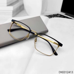Mixed Color Gorgeous Eyeglass