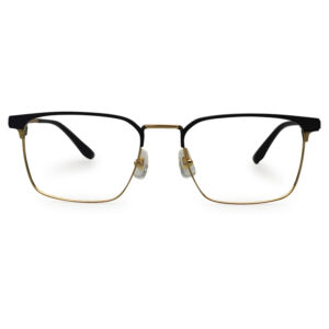 Mixed Color Gorgeous Eyeglass