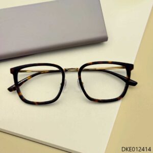 Tiger Print Durable Eyeglass