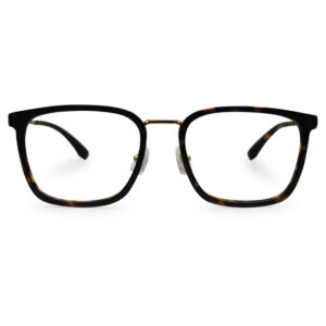 Tiger Print Durable Eyeglass
